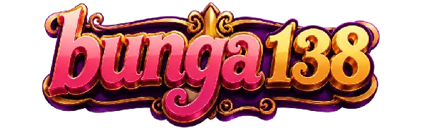 Logo Bunga138